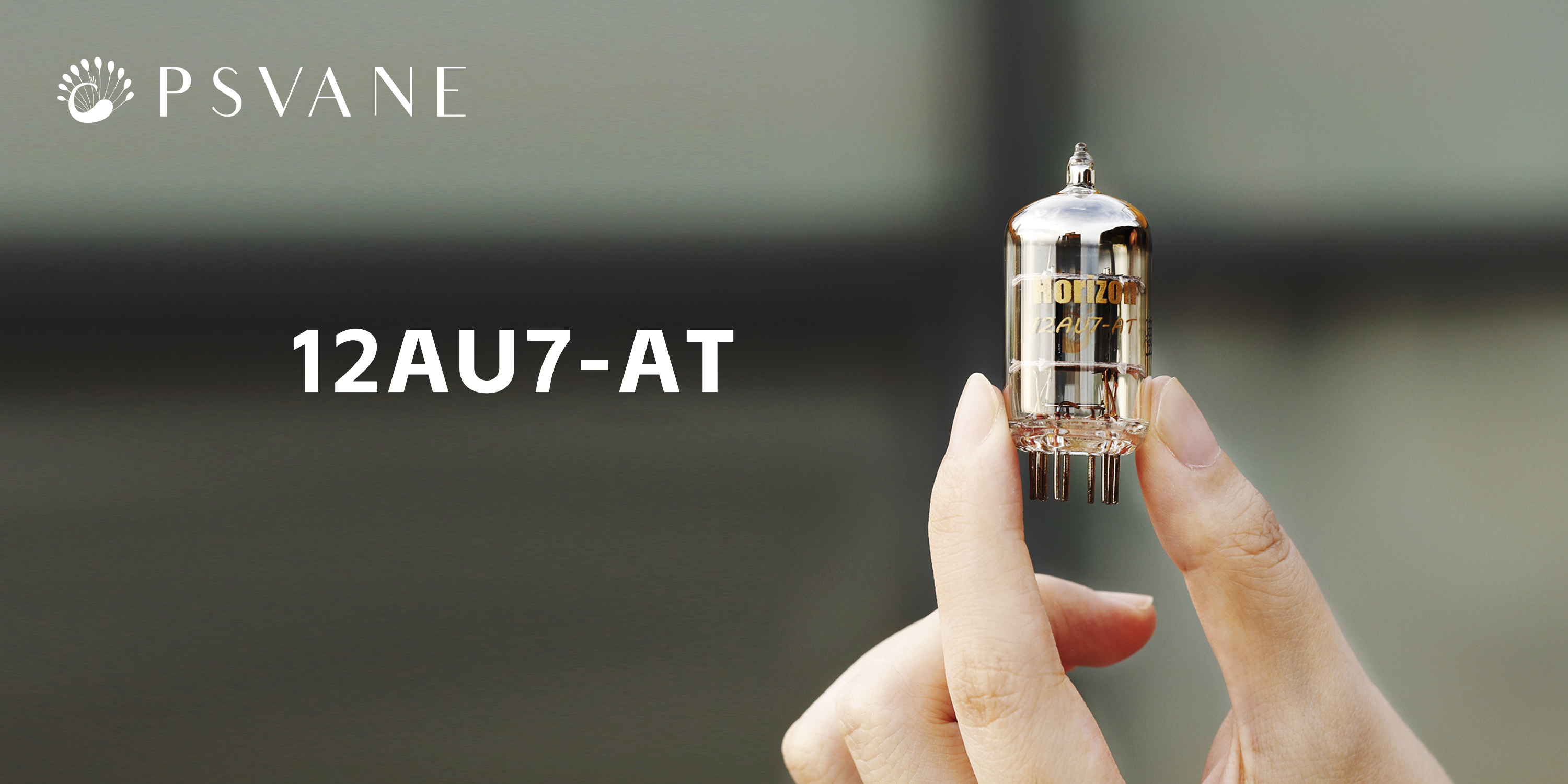 Amazon.com: PSVANE Horizon Series 12AU7-AT / ECC82 Vacuum Tube